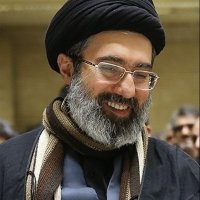 Modžtaba Hamenei