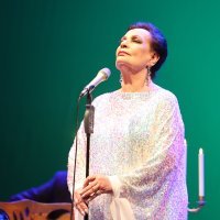 Radojka Šverko - Koncert u Splitu povodom Dana žena