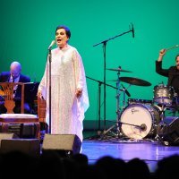 Radojka Šverko - Koncert u Splitu povodom Dana žena