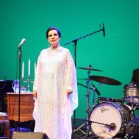 Radojka Šverko - Koncert u Splitu povodom Dana žena