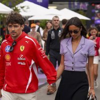 Alexandra Saint Mleux