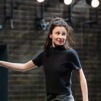 U logoru/Golgota, radne