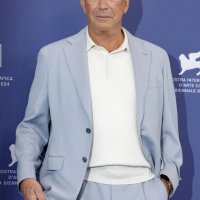 Kevin Costner