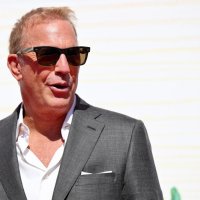Kevin Costner