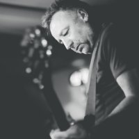 Peter Hook