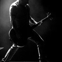 Peter Hook