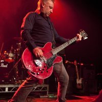 Peter Hook