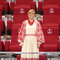 Kolinda Grabar Kitarović