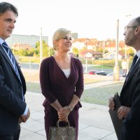 Kolinda Grabar Kitarović