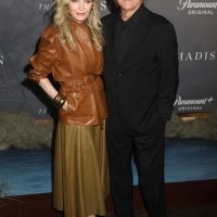 Michelle Pfeiffer i Kurt Russell