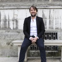 Rene Redzepi