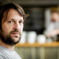 Rene Redzepi