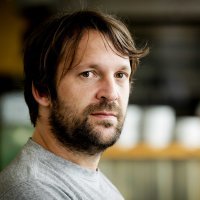 Rene Redzepi
