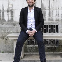 Rene Redzepi