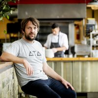 Rene Redzepi