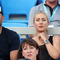 Cristel Carrisi i Davor Lukšić