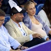 Cristel Carrisi i Davor Lukšić