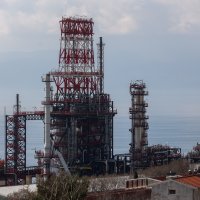 Završetak projekta nadogradnje Rafinerije nafte Rijeka