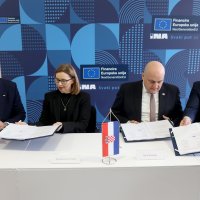 Završetak projekta nadogradnje Rafinerije nafte Rijeka