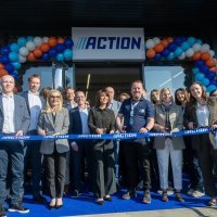 Otvorena trgovina Action