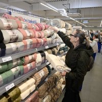 Otvorena trgovina Action