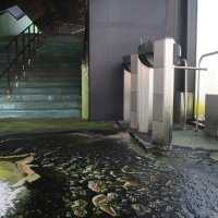 Čišćenje Spaladium Arene