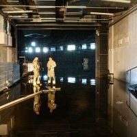 Čišćenje Spaladium Arene