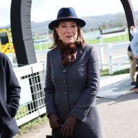 Carole Middleton