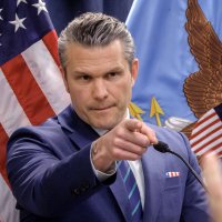 Pete Hegseth