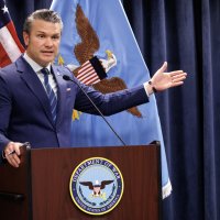 Pete Hegseth