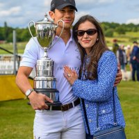 Princeza Anisha i princ Mateen