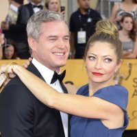 Eric Dane