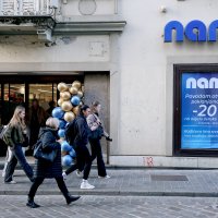 Otvorena Nama u Radićevoj