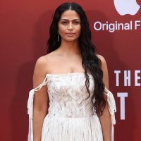 Camila Alves McConaughey