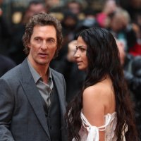Camila Alves McConaughey