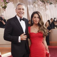 Amal Clooney i George Clooney
