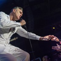 Morrissey