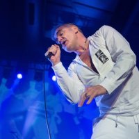 Morrissey