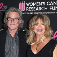 Kurt Russell i Goldie Hawn