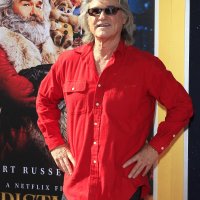 Kurt Russell i Goldie Hawn