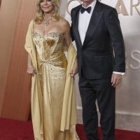 Kurt Russell i Goldie Hawn