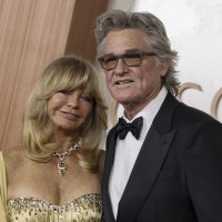 Kurt Russell i Goldie Hawn