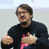 Želimir Periš na tportalovom bookhubu