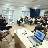 Želimir Periš na tportalovom bookhubu