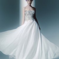 Boris Pavlin - Mirage, bridal kolekcija za 2026. godinu