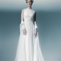 Boris Pavlin - Mirage, bridal kolekcija za 2026. godinu