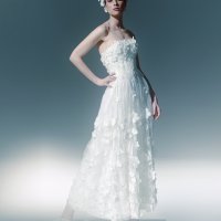 Boris Pavlin - Mirage, bridal kolekcija za 2026. godinu