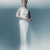 Boris Pavlin - Mirage, bridal kolekcija za 2026. godinu