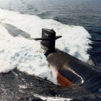 Američka podmornica klase USS Los Angeles