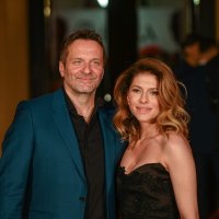 Ante Gelo i Jelena Perčin